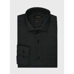 Camisa--Vestir-Color-Negro-Marca-Cadini-Premium