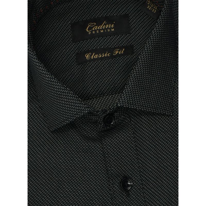 Camisa--Vestir-Color-Negro-Marca-Cadini-Premium