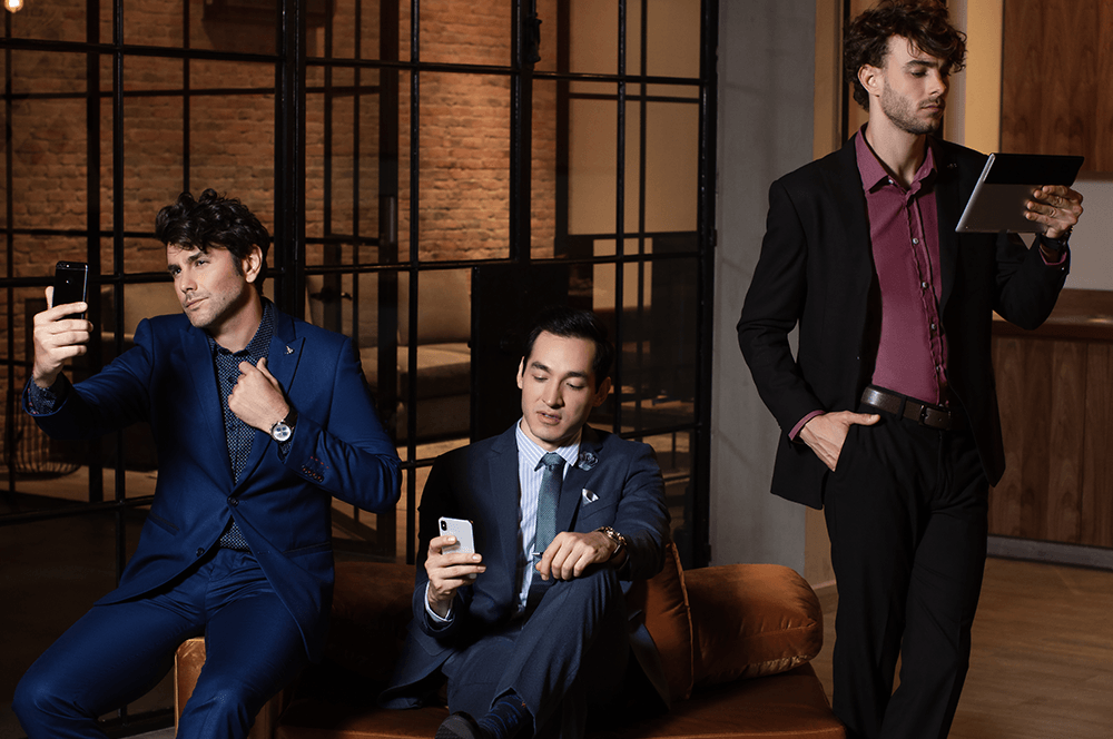 GUÍA PARA SABER TU TALLA DE CAMISAS - Aldo Conti Italia | Aldo Conti, Creando Tendencias GUÍA PARA SABER TU TALLA DE CAMISAS - Aldo Conti Italia | Aldo Conti, Creando Tendencias