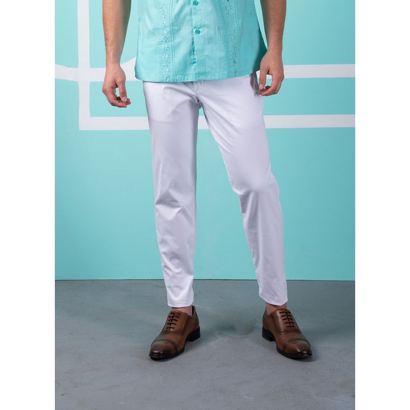 Pantalon--Casual-Color-Blanco-Marca-Aldo-Conti