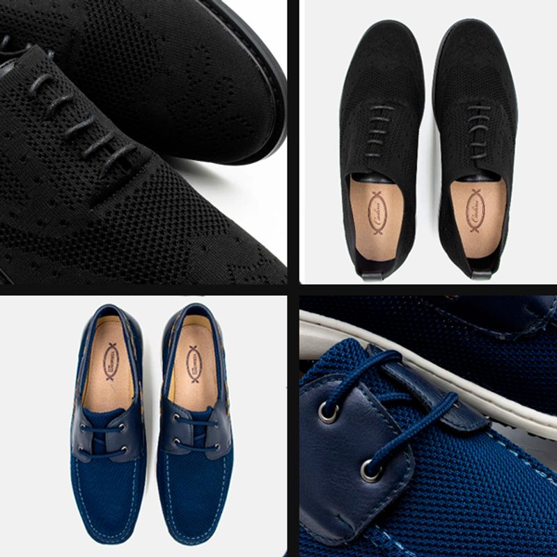 zapatillas aldo conti mujer