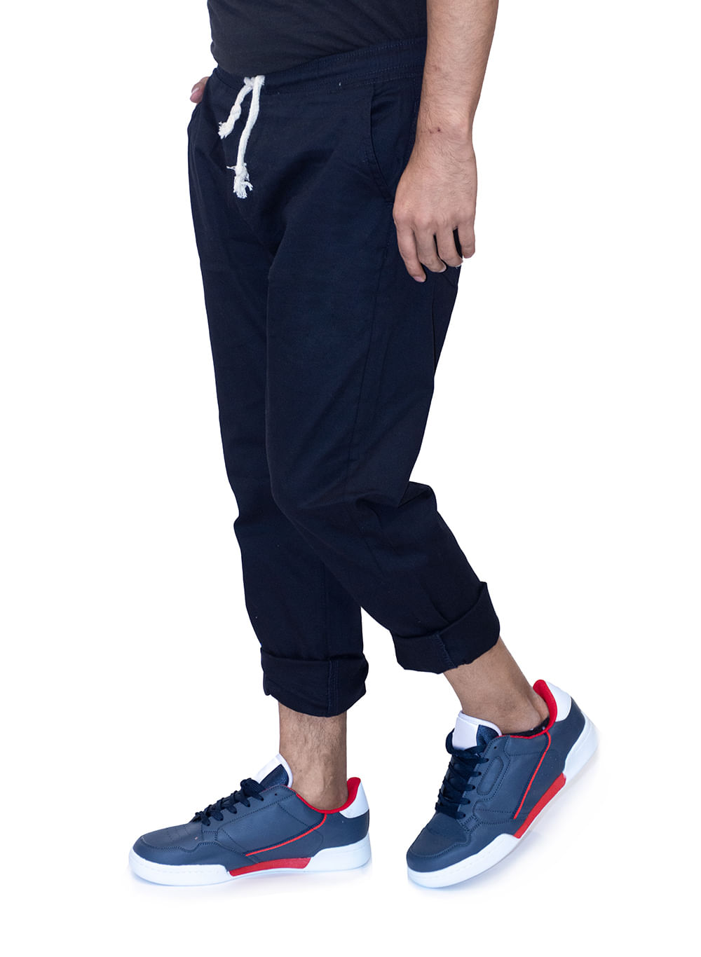 PANTALON CASUAL VERMONTI
