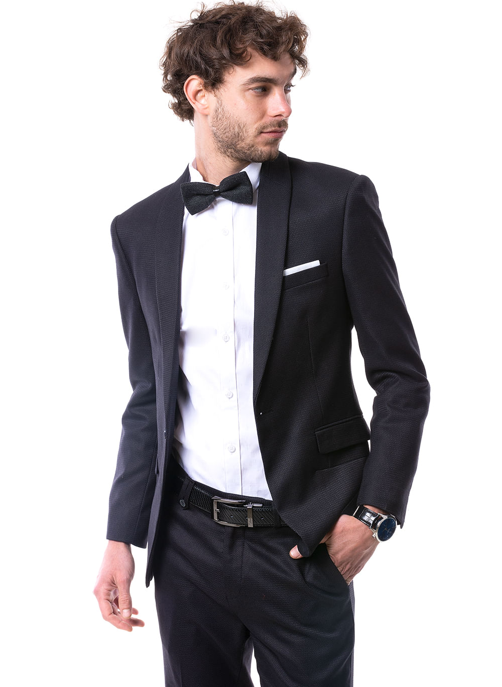 TRAJE VESTIR VERMONTI SLIM