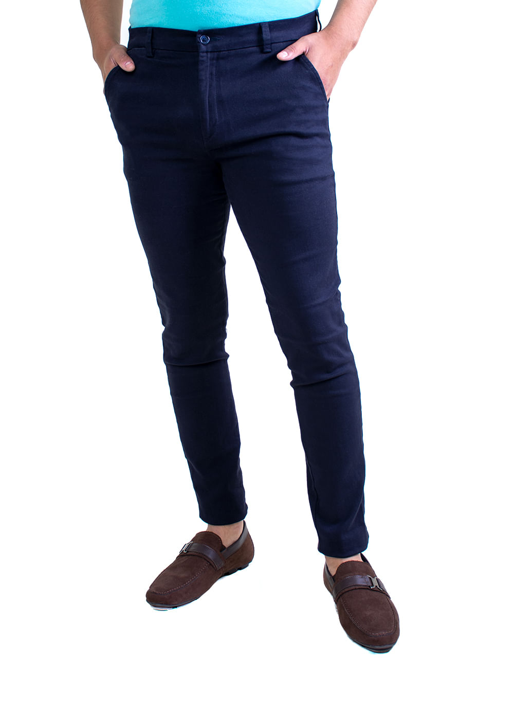 JEANS COLOR ALDO CONTI JR - aldocontijrnew