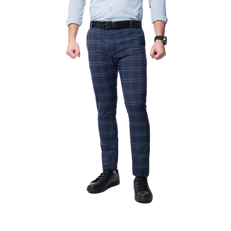 delantera